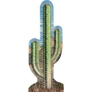 Cactus - Single Life-Size Cardboard Stand-Up