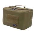 thumbnail image 3 of Bolsa térmica aislante para calentar alimentos, multifunción, ligera, para entrega verde, 3 of 9