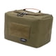 thumbnail image 3 of Bolsa isotérmica para reparto, bolsa térmica ligera para alimentos, ideal para acampar. verde, 3 of 9