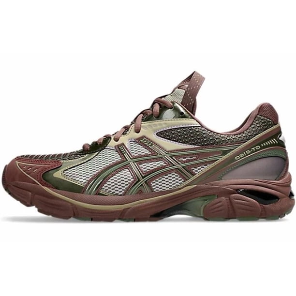 ASICS UB6-S GT 2160 Mantle Green Grape - 1203A421-300 Shoes