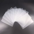 thumbnail image 3 of 12 piezas de papel de calco transparente de 15 x 18 cm para dibujar animaciones de dibujo, calidad premium Baoblaze Almohadilla de rastreo de artistas, 3 of 8