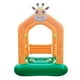 thumbnail image 1 of Inflable Play Day castillo Jirafa, 1 of 4