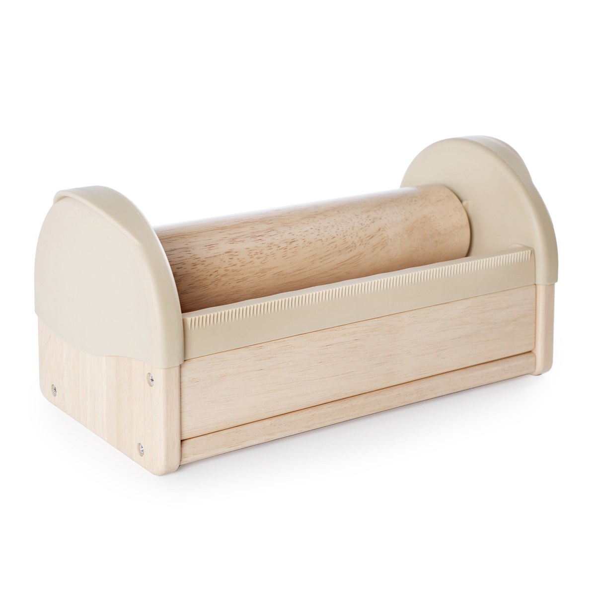 Kaplan Early Learning Company Tape Dispenser with 8 Rolls of Tape