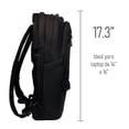 thumbnail image 3 of Mochila Laptop Dell Pro 14-16 Premium Ecoloop Backpack Cp7625, 3 of 5