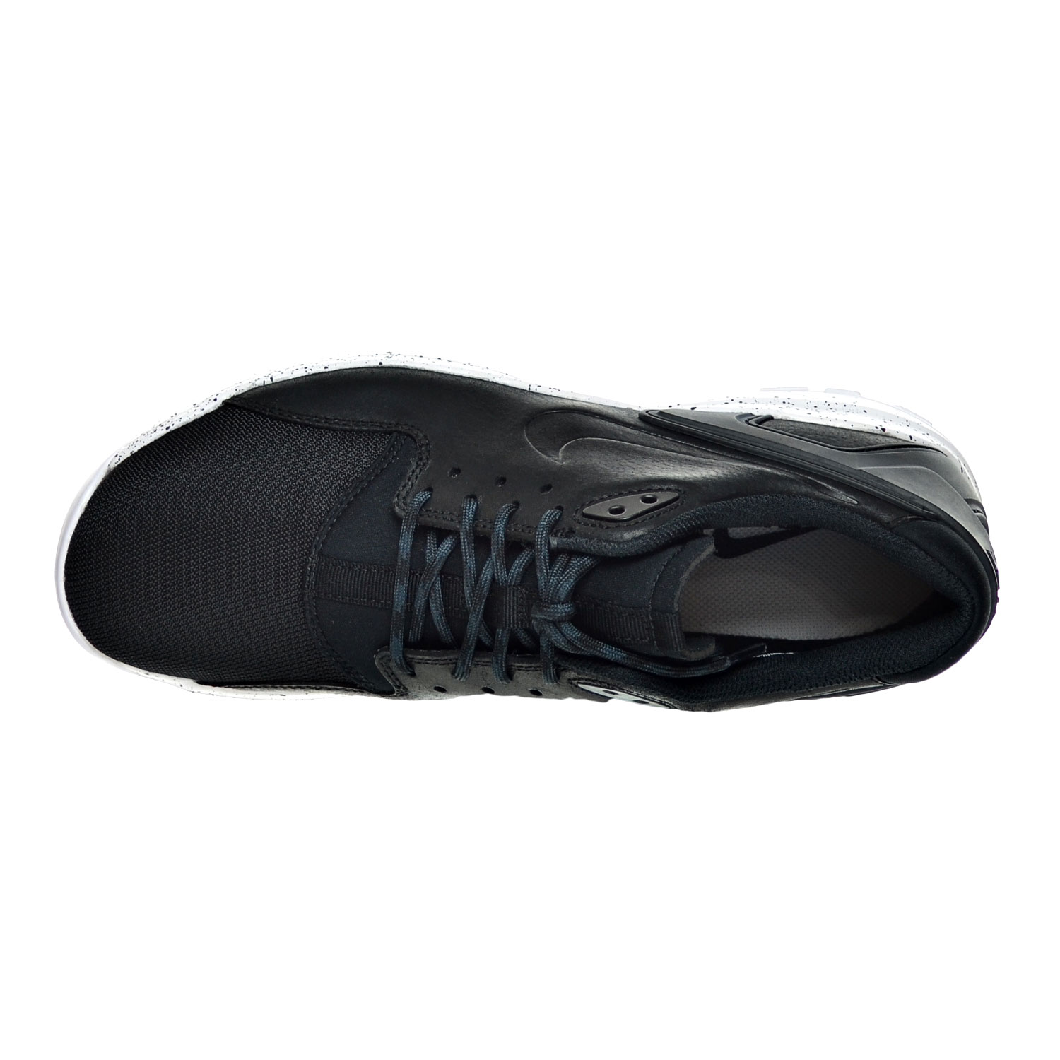 Nike Shoes Mens KOTH Mobb Black 10 Leather Athletic Sneaker Ultra Low 749486-003 Nike Koth Sneakers for Men for Sale | Authenticity  main image 2