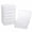 8 Pack, variant on Clear Plastic Mini Storage Containers with Lids, 8-Pack