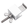 thumbnail image 4 of Protector de puerta BLESIY hardware de bloqueo de viaje, 4 of 8