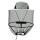 thumbnail image 3 of Sombrero De Malla Accesorios De Senderismo Multicolor Mano De Obra Suministros De Pesca Diseño Plegable Transpirable Gorra De Red Equipo Al Aire Libre Moyic  AP008197-04, 3 of 4