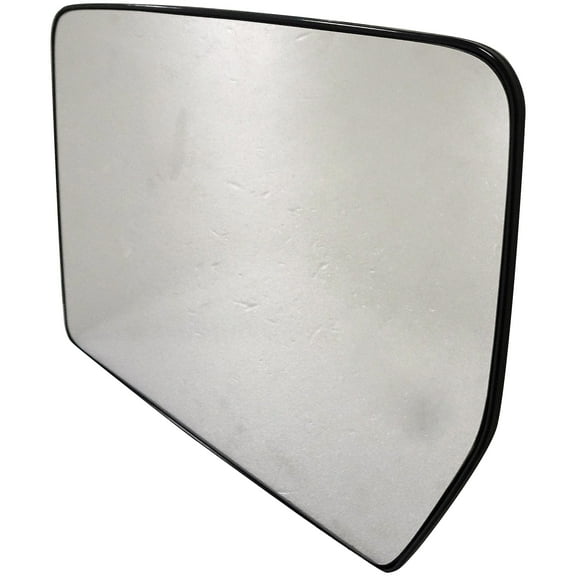 Dorman 56313 Driver Side Door Mirror Glass for Specific Ford / Lincoln Models
