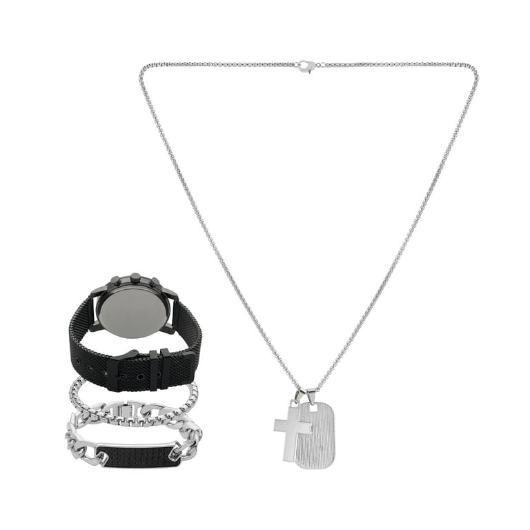 Rocawear online cross necklace