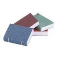 thumbnail image 2 of YINKUU Toys for Boys and Girls 3-6 Years 20pcs 1/12 1/6 Scale Miniatures Books 4 Colors Vivid Lovely Portable Decoration Books, 2 of 21