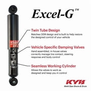KYB Excel-G Shock Absorber