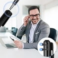 thumbnail image 6 of Digital Voice Recorder for Lectures, 16GB Digital Recorders with Playback, Voice Activated Recorder Portable Voice Recording Device, Tape Recorder for Meeting, 6 of 8
