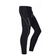 thumbnail image 1 of Pantalones de traje de neopreno Protección UV de Neopreno Adultos Estástica Buceo Leggings para buceo Natación Snorkeling Scuba Scuba Surfing Masculino Gris L 1.5mm kenally  OD003700-16, 1 of 7