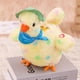 thumbnail image 2 of Gallina ponedora de peluche, juguete eléctrico, juguete que baila y canta, juguetes divertidos, 2 of 4