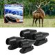 thumbnail image 1 of Deer Warning Whistle 8sanlione para coche, paquete de 4 unidades, negro, 1 of 6