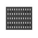 thumbnail image 2 of Yusimy No - Drill Wall - Mounted Pegboard Kitchen Hiding Drainage Basket Storage Rack Multi - functional Wall Shelf for Kitchen, 2 of 6