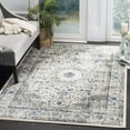 thumbnail image 1 of SAFAVIEH Evoke Teale Traditional Area Rug, 1 of 8