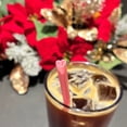 thumbnail image 2 of Straws The best MOON en forma de corazón, desechables, rosas, 200 unidades, 2 of 8
