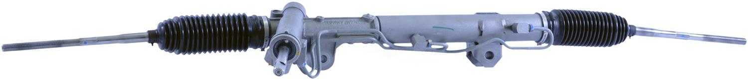 MasterPro Power Steering 102-0195 Power Steering Rack and Pinion Unit