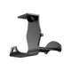 thumbnail image 1 of Headset Stand Bracket Table Bottom Storage Bracket Black, 1 of 5