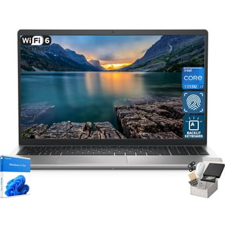 Dell Latitude 5320 13.3-inch Full HD Laptop Intel Core i7-1185G7