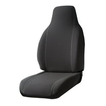 Fia Sp89 47 Black Seat Protector Custom Seat Cover Fits 2500 3500 4500 5500 Fits select: 2019-2023 RAM 2500, 2019-2023 RAM 3500