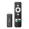 thumbnail image 2 of For Android 13.0 M96 TV Stick 8K RK3528 Smart TV Box 2GB+16GB 2.4G/5G WiFi Bluetooth HDR 10 Media Player EU-Plug, 2 of 5