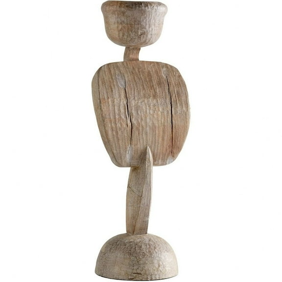 Cyan Design - Chakra - Large Sculpture-40 Inches Tall And 14 Inches Wide