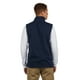 thumbnail image 3 of Chaleco THE NORTH FACE Tsillan para hombre en Summit Navy Heather, 3 of 4