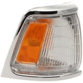thumbnail image 4 of For 89-91 Toyota Pickup Truck 2WD Corner Turn Signal Park Light Lamp Right Side, 4 of 4