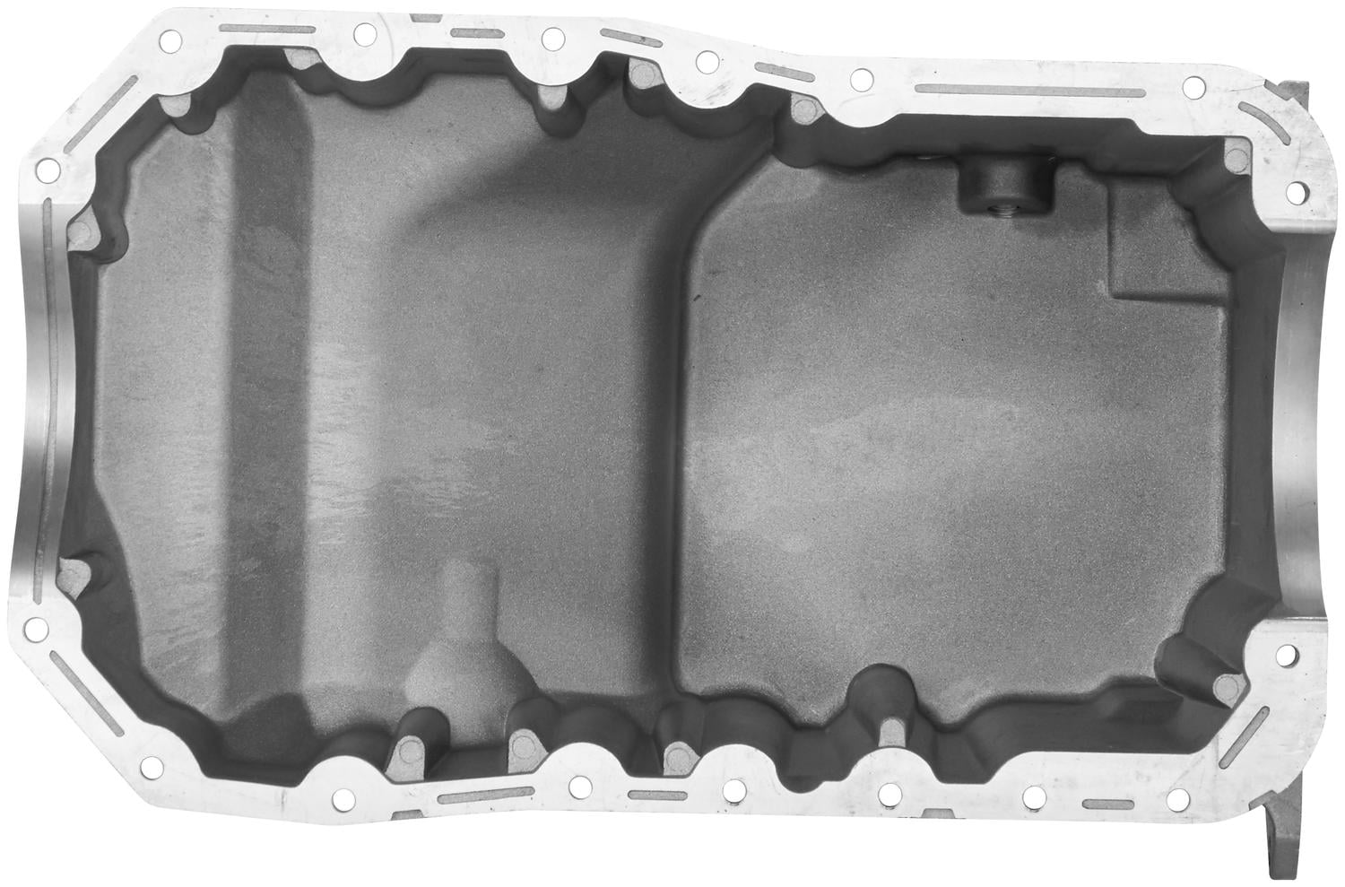 Spectra Premium FP58A Aluminum Engine Oil Pan