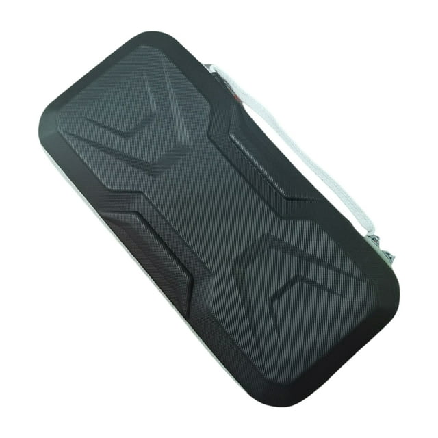 Wweixi Switch 2 Étuis de Transport Équipement Partout Garantie Sécurité Noir