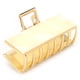 thumbnail image 1 of Pinza Para El Pelo, Ligera, Portátil, Práctica, Práctica, Diseño De Dientes, Pinza Para El Pelo Para Uso Diario, Ceremonias, Cumpleaños, Banquetes, Día De San Valentín, ANGGREK Otros, 1 of 8