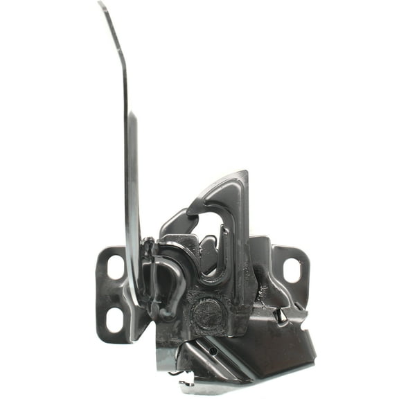 Hood Latch Compatible with Honda CR-V 2017-2018 LX Model