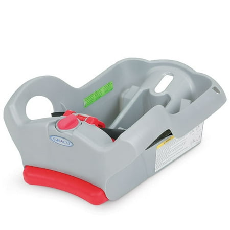 Graco Step 1 Adjustable Base