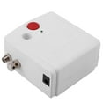 thumbnail image 2 of Airbrush Compressor Kit Airbrush, Dual-Action Nail Hobby For Airbrush Painting Makeup, 2 of 8