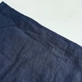 thumbnail image 5 of Eagokdc Mens Athletic Shorts Plus Elastic Waist Casual Summer Drawstring Cotton Big and Tall Short with pockets Size 4XL-5XL, 5 of 7