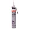 UPC 079340404649 product image for 190ML SUPERFLEX BLACK SILICONE ADHESIVE | upcitemdb.com