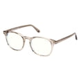 thumbnail image 1 of Tom Ford FT5819-B-057-52 52mm New Eyeglasses, 1 of 4