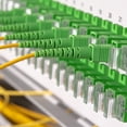thumbnail image 6 of Uxcell Fiber Optic Coupler SC/APC Single Mode Simplex for Network Internet, 10 Pack, 6 of 6