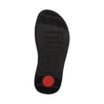 thumbnail image 6 of Fitflop Men's F-Mode Go Stripy-Weave Toe-Post Sandals, 6 of 6