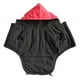 thumbnail image 4 of Reflective Pet Clothes Autumn Winter Pet Dog Waterproof Warm Coat Cotton Hooded Jacket The Dog Face Small Dog Clothes ShopWise Round, 4 of 8