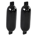 2pcs-boat-fenders-6-5-x-23-inches-fender-bumper-for-yachts-fishing