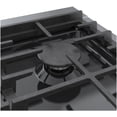 thumbnail image 7 of BOSCH 800 Series Gas Rangetop 36'' Stainless steel RGM8658UC RGM8658UC, 7 of 7