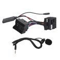 thumbnail image 1 of Cable Adaptador Auxiliar FLhrweasw para Reproductor de Música Manos Libres Passat Touran, 1 of 9