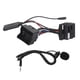 thumbnail image 3 of Aux Adaptador Arnés Cable Música Manos Libres Reproductor para Touran, 3 of 7