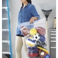 thumbnail image 2 of Bolsa de almacenamiento Whitmor Spacemaker Clear 16 x 61 x 89 cm, 2 of 6