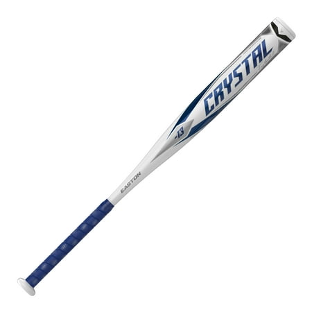 Easton Crystal -13 Fastpitch Bat | 32 in | -13