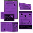 thumbnail image 5 of Astrobrights Card Stock, 8-1/2 x 11 Inches, Gravity Grape, Pack of 250, 5 of 5